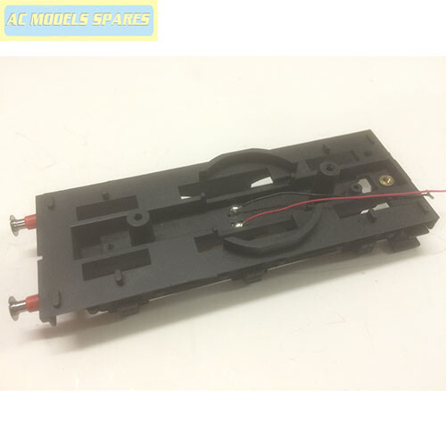 X6388 hornby spare tender - x6388,