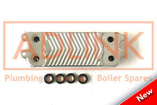 HEATLINE CAPRIZ 2 24C BOILER DHW PLATE HEAT EXCHANGER 0020213111