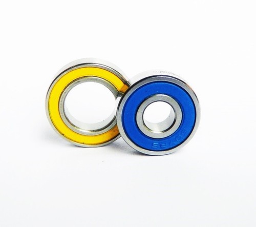 Engine ceramic ball - rc,