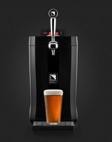 Beer dispenser brewart brewflo - dispenser,