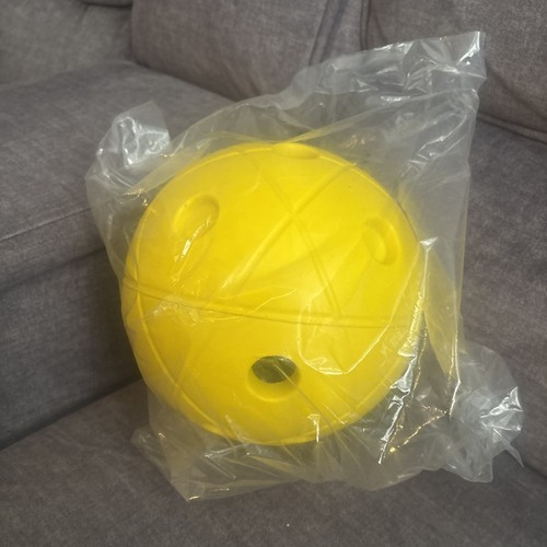 First play chime bell ball - first,
