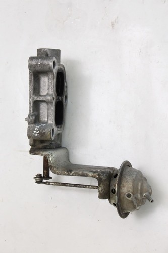 Throttle body toyota hilux - throttle, 7