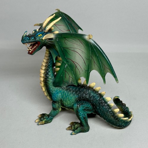 Vintage schleich dragon - schleich,