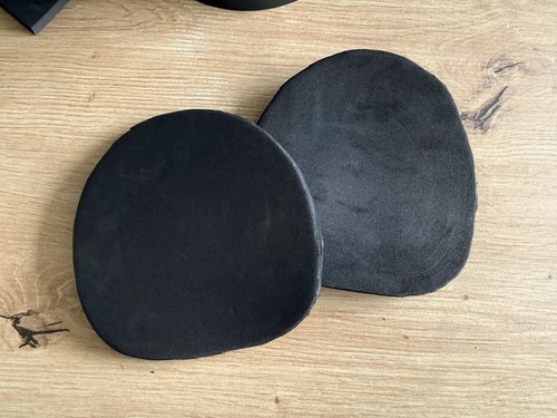 Foam pads for equine fusion - foam,