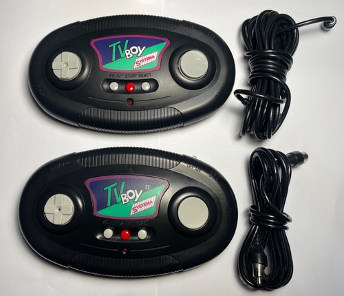 Systema boy tv 2 - tv,