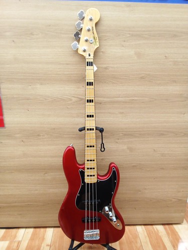 Squier classic vibe - classic, jazz