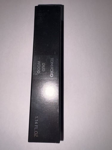 Tom ford oud - tom, travel