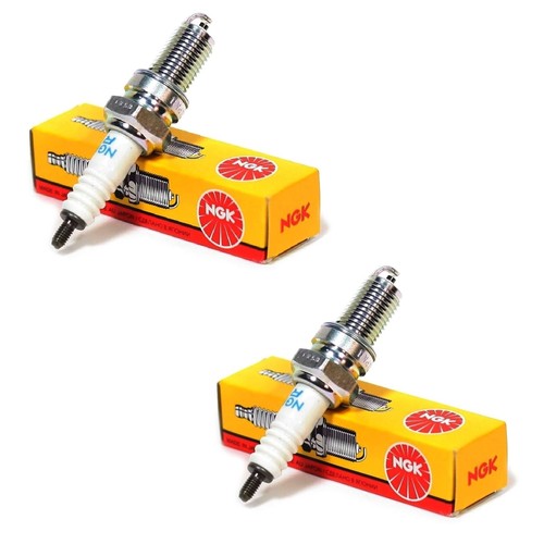 Ngk dpr8ea spark plugs - spark,