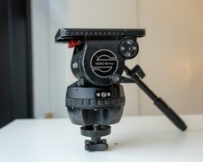 Sachtler Video 60 Plus EFP