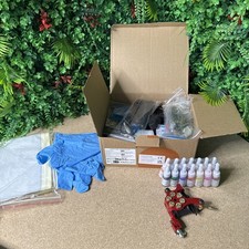 The Beast Tattoo Machine Liner