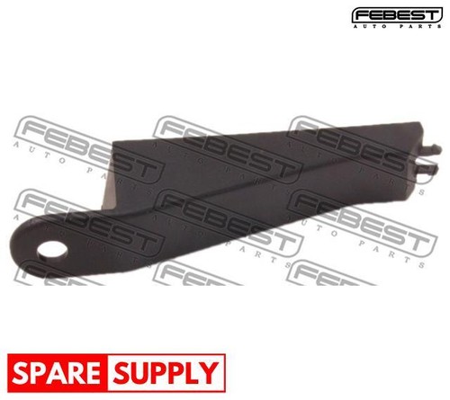 Mounting bracket bumper - mounting, bracket,