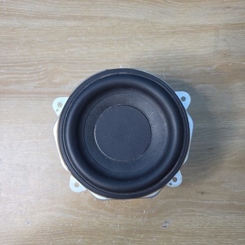Bowers wilkins zeppelin - wilkins,
