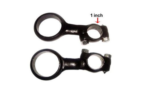 Girder fork handlebar - girder,