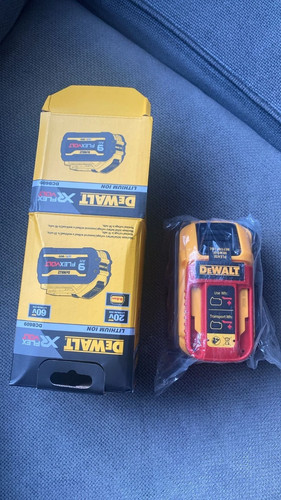 Dewalt flexvolt 18v 9ah - dewalt,