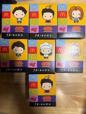 friends funko pop bundle