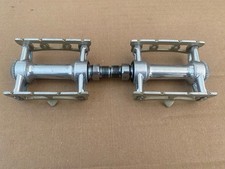 MKS Sylvan Alloy Track Pedals
