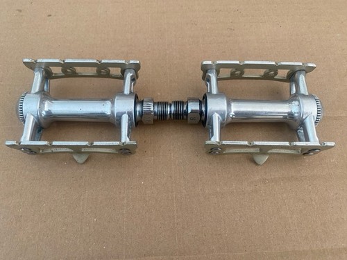 Mks sylvan alloy - alloy, track