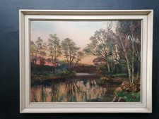 Vintage, Contemporary, Mid -