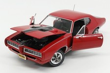 Pontiac GTO Royal Bobcat Coupe