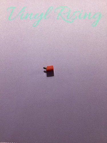 Quality stylus fits goldring - fits,