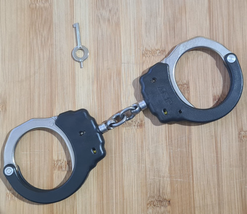 Asp chain handcuffs - asp,