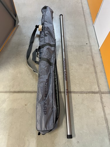 13m advanta power - 13m, with