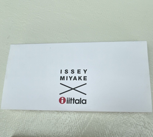Issey miyake iittala table - iittala,