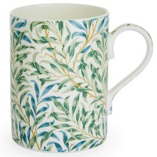 Spode Mug Morris & Co Willow