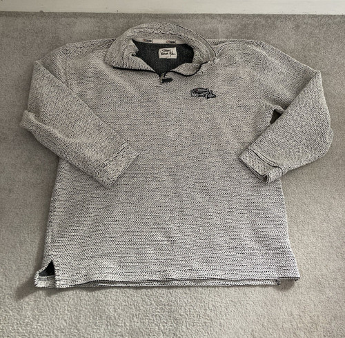 Weird fish classic - fish, white-black