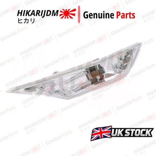 Genuine honda civic - honda, side