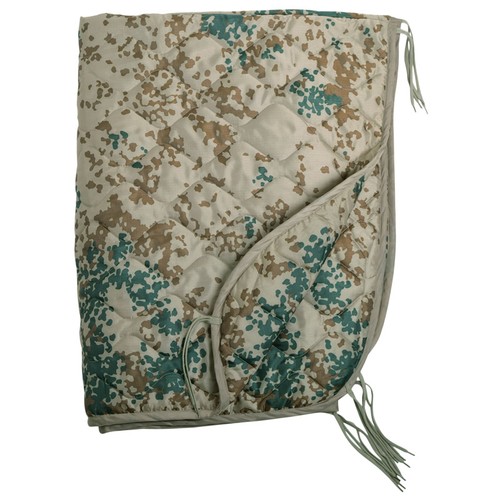 Poncho liner blanket - poncho,
