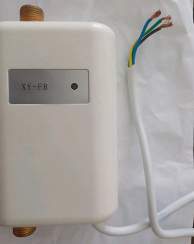 Under sink mini tankless - under,