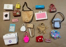 Bundle Of Vintage Barbie