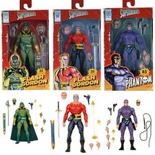 Defenders of the Earth