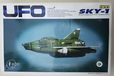Imai UFO SKY-1 Motorized kit
