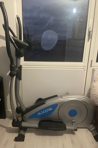 Kettler axos cross - cross, trainer