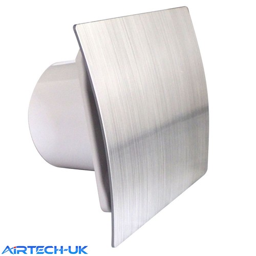 Bathroom extractor fan 100mm - 100mm, /