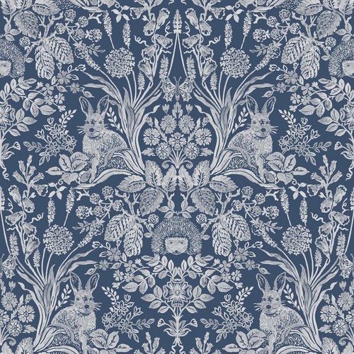 Holden harlen woodland damask - harlen,
