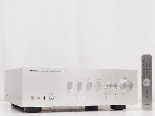 Yamaha s801 stereo - a-s801(b),