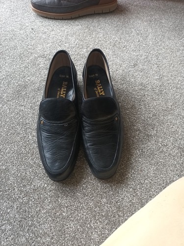 Bally men shoes - men's,
