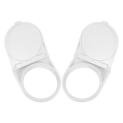 2pcs washing machine power - 2pcs,