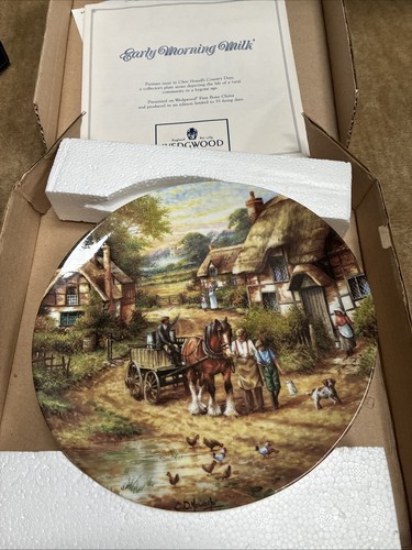 Wedgewood official limited - wedgewood,