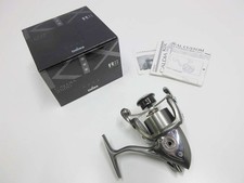Daiwa Caldia KIX 2500 Body /