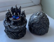 Rare Tudor Mint Myth and Magic