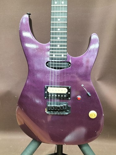 Charvel electric guitar dinky - charvel,