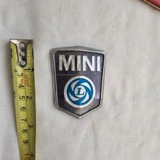 Classic Mini & Mini Cooper