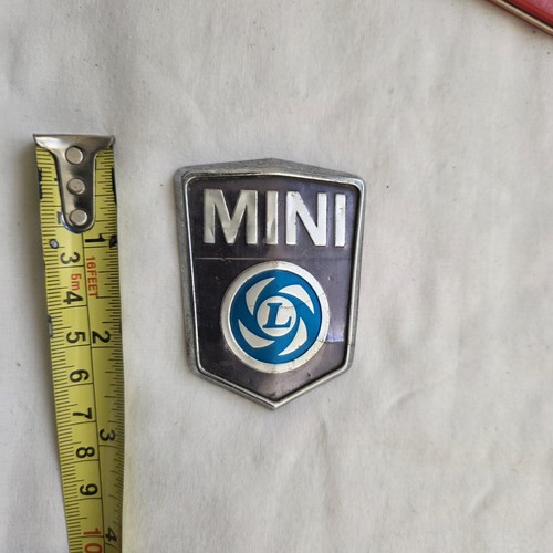 Classic mini cooper - mini,