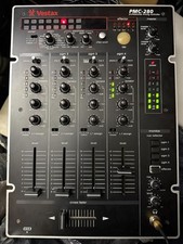 Vestax PMC-280 Junk DJ Mixer