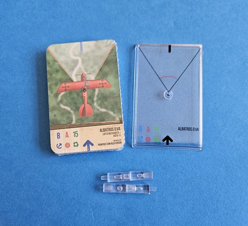 Wings glory maneuver deck - of,