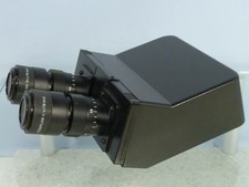 LEITZ DIALUX BINOCULAR HEAD +